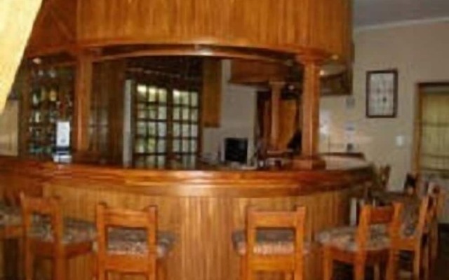 Canefields Country HOuse