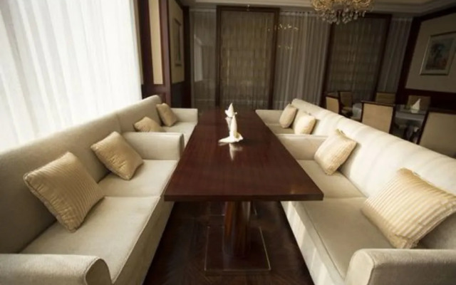 YuLife Apartment BJ Yuanyang Residences