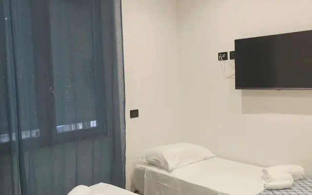 Sweet Rooms San Francesco