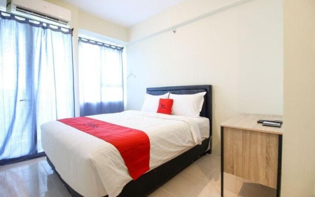 RedDoorz Apartment @ Malioboro City Adisucipto