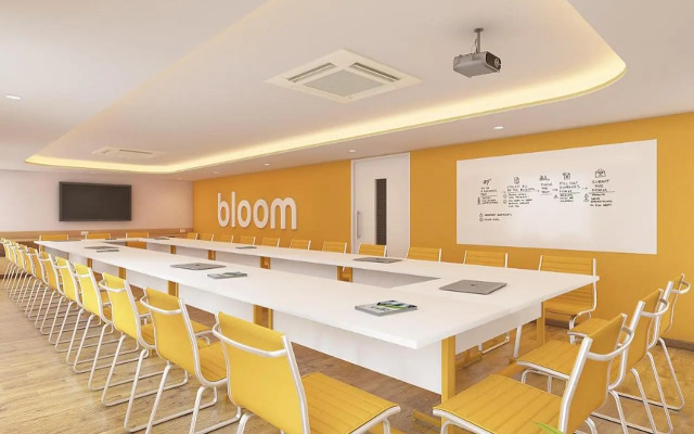 Bloom Hotel Saki Vihar