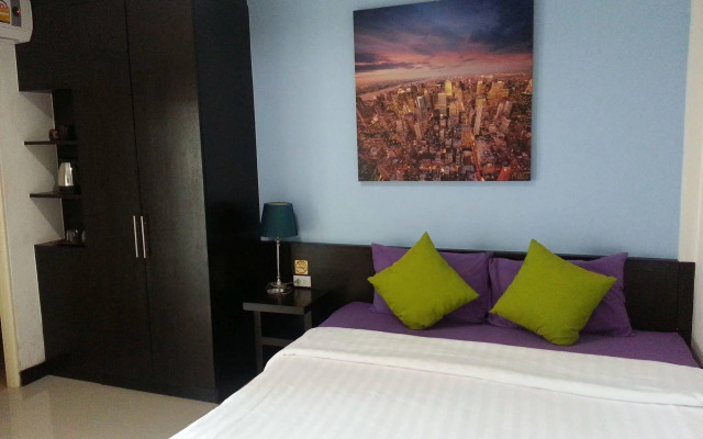 Puding Lodge Guest House