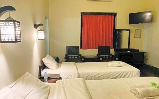 Oryza Hotel Malioboro RedPartner