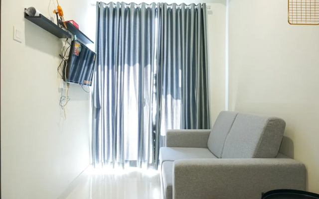 1BR with Good Location @ Puri Mansion Apartment