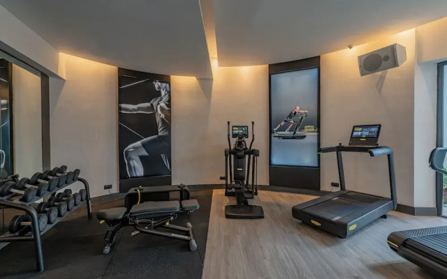 Kwetu Nairobi, Curio Collection by Hilton