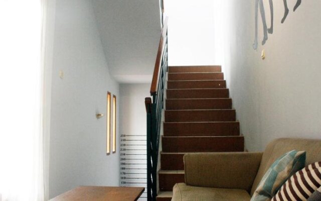 The Attic Bed & Breakfast