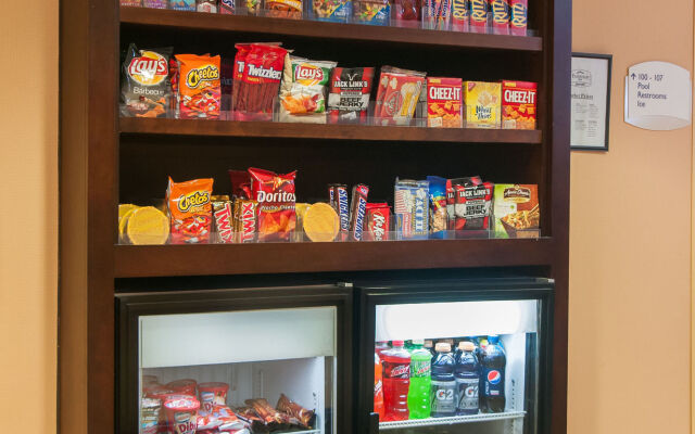 Fairfield by Marriott Inn & Suites Columbia Harbison