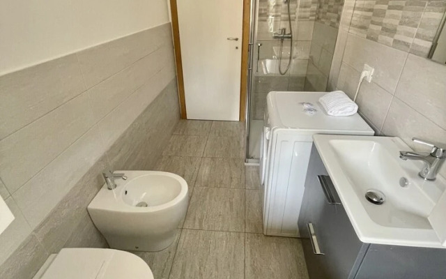 Studio Sun Sea by Wonderful Italy