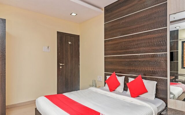 OYO 24048 Shree Krishna Palace