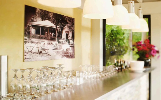 Berghotel Wintersberg