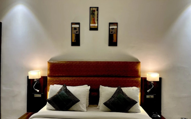 Kalawati Palace