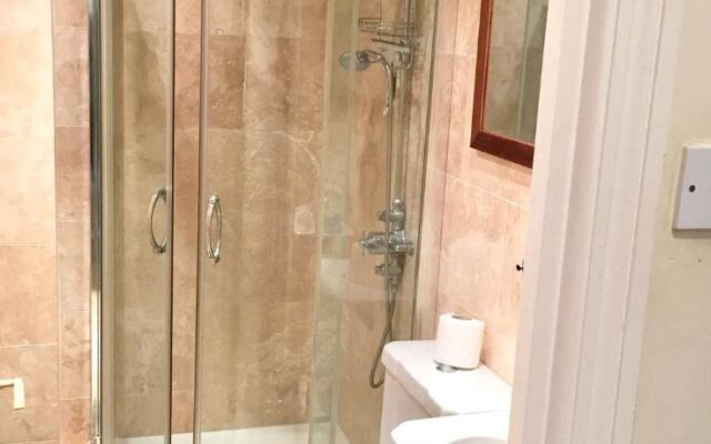Beresford Road London Rooms