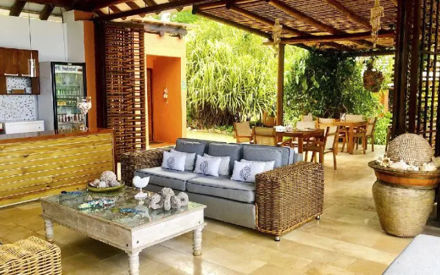 Hotel Acantilado de La Tierra by On vacation