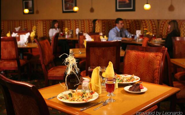 Holiday Inn Joplin - I-44 & US 71