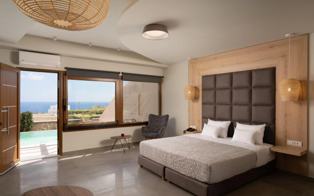 Perla Nera Suites