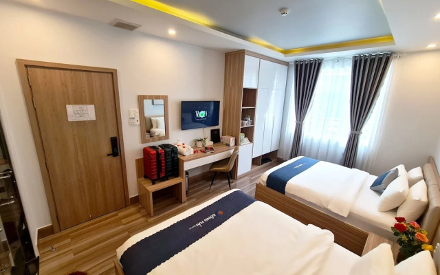 Dong Hai Hotel Rach Gia