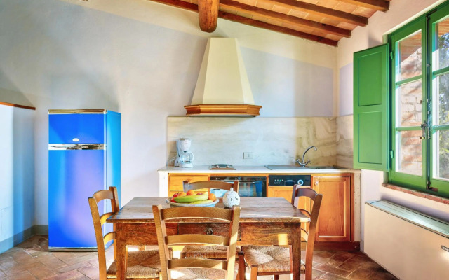 Hotel Borgo Casabianca