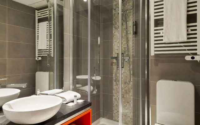 Timhotel Paris Gare de l'Est