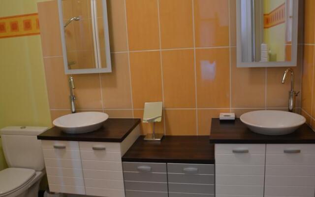 Maison dHôtes de la Dronne