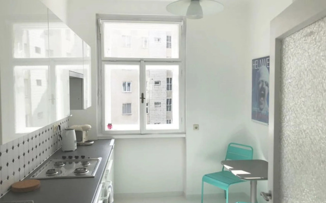 Apartment Naschmarkt