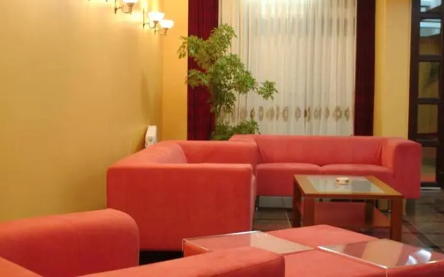Ora Hotel Pristina