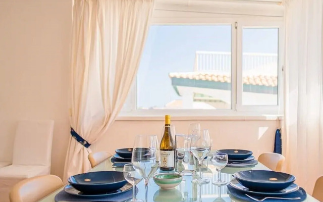 Playa D'Oro Beach House