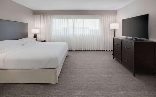 Embassy Suites by Hilton Detroit Troy Auburn Hills