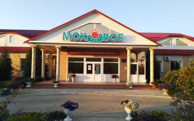 Отель Моховое