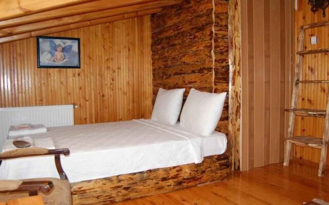 Ala Otel Konukevi Agva
