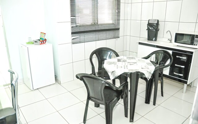 NovAmericana Hotel
