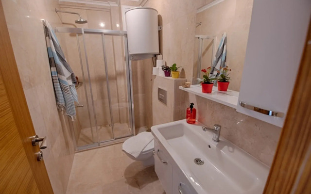Midtown Fethiye Residences