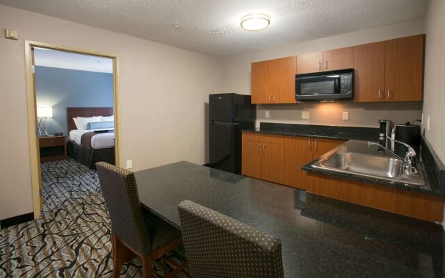 Best Western Plus Blaine at the National Sports Center