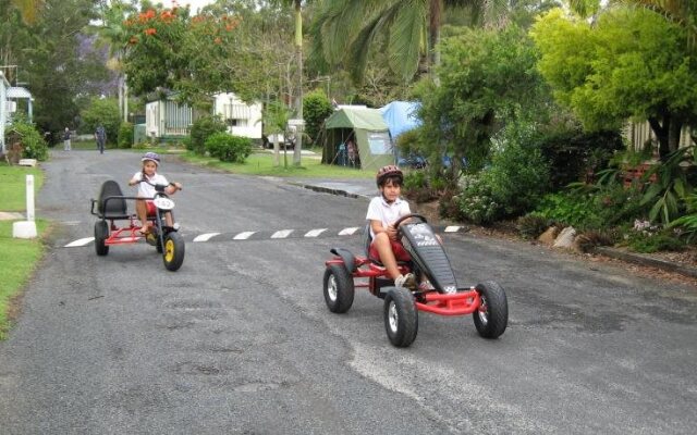 Anchorage Holiday Park - Iluka