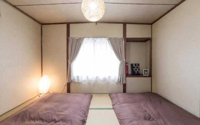 Mibusanjo Guesthouse