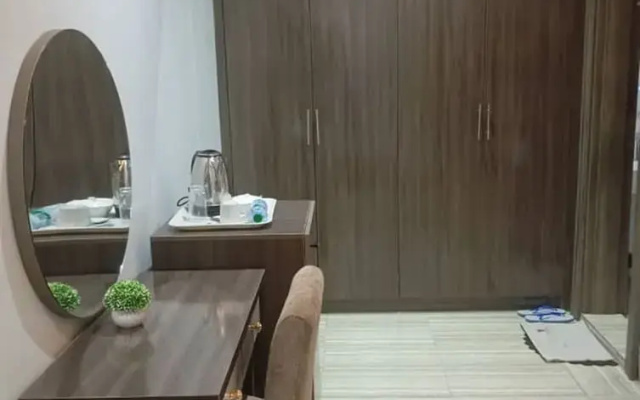 Walijam Bloom Luxury Suites