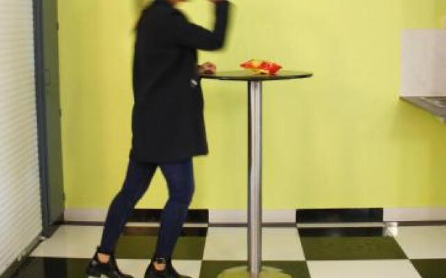 Lemon Hotel Longperrier Roissy