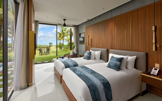 Hoi An Royal Beachfront Villas