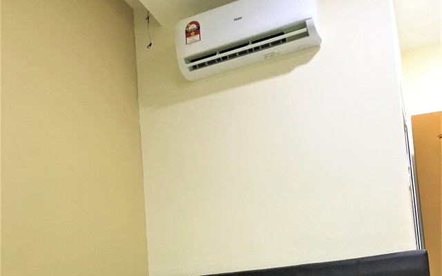 Hotel 3Winz, Chow Kit Kuala Lumpur