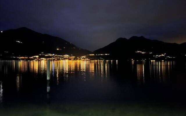Lake Como View Ulivo 18