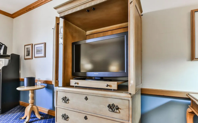 Travelodge by Wyndham Chatham