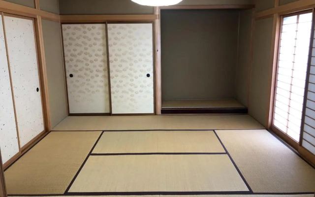 Cool Villa Hida Resort - Vacation STAY 16761v