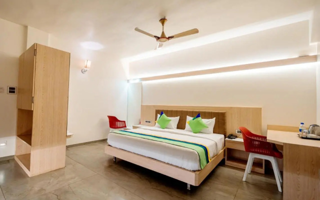 Treebo Sai Rekha Inn