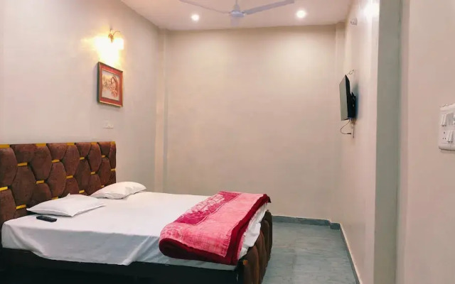Laxmi Homestay