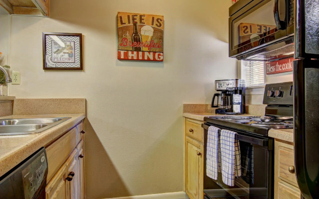 Go With The Flow CW B103