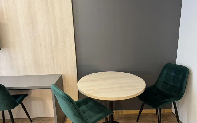 Апартаменты на Киевской, 5к6