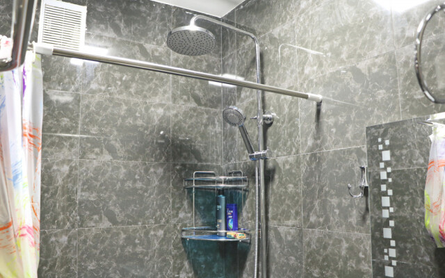 Apartment in Zarafshan