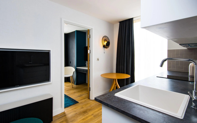 Staybridge Suites Cardiff by IHG