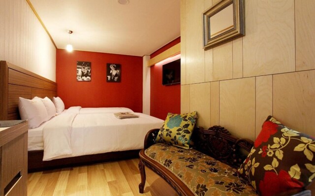 Yeongdeungpo Free Hotel