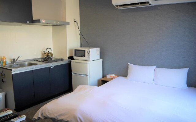 Hotel Seagull Palace Abeno