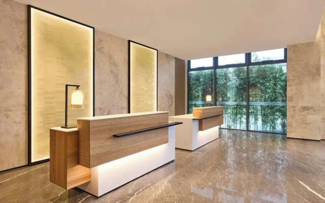 Fairfield By Marriott Chongqing Yubei
